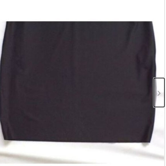 PASKAL Bodycon Jersey Tank Mini Dress Medium NEW - Picture 5 of 5